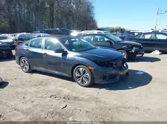 JHMFC1F34JX035883 2018 HONDA CIVIC