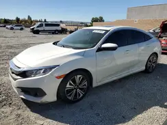 JHMFC1F34JX035995 2018 HONDA CIVIC