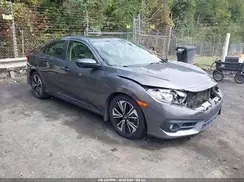 JHMFC1F34JX036628 2018 HONDA CIVIC