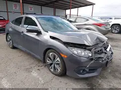 JHMFC1F34JX036757 2018 HONDA CIVIC