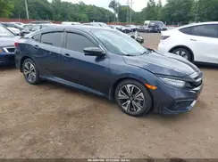 JHMFC1F34JX037438 2018 HONDA CIVIC