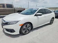JHMFC1F34JX038248 2018 HONDA CIVIC