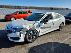 JHMFC1F34JX039013 2018 HONDA CIVIC