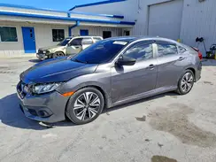 JHMFC1F34JX039089 2018 HONDA CIVIC