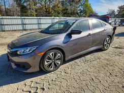 JHMFC1F34JX039478 2018 HONDA CIVIC