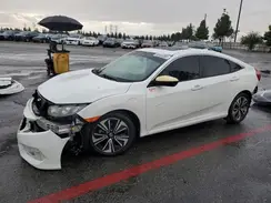 JHMFC1F34JX040646 2018 HONDA CIVIC