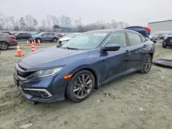 JHMFC1F34KX000178 2019 HONDA CIVIC