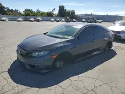 JHMFC1F34KX000357 2019 HONDA CIVIC
