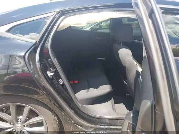 JHMFC1F34KX001685 2019 HONDA CIVIC - Image 8