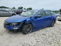 JHMFC1F34KX002576 2019 HONDA CIVIC