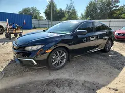 JHMFC1F34KX003369 2019 HONDA CIVIC