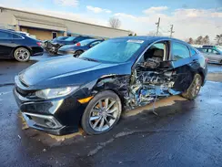 JHMFC1F34KX003405 2019 HONDA CIVIC