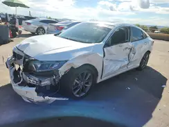 JHMFC1F34KX003520 2019 HONDA CIVIC