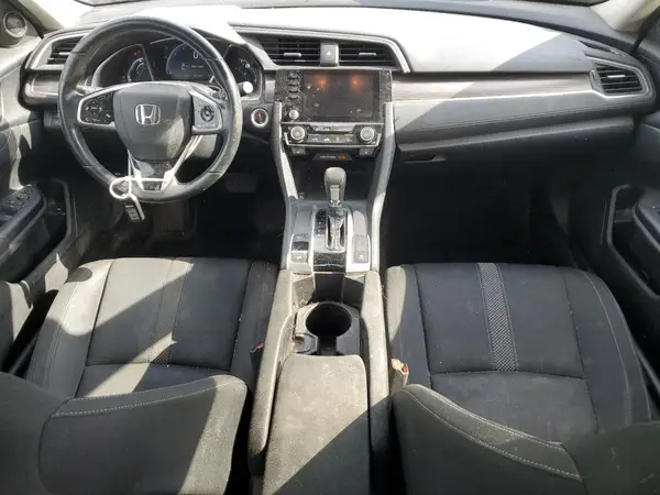 JHMFC1F34KX003601 2019 HONDA CIVIC - Image 8