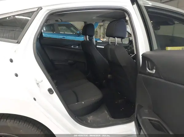 JHMFC1F34KX003629 2019 HONDA CIVIC - Image 8