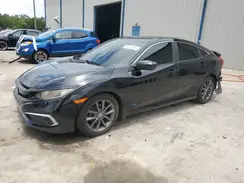 JHMFC1F34KX004778 2019 HONDA CIVIC