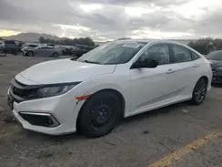 JHMFC1F34KX009799 2019 HONDA CIVIC