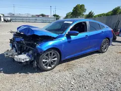 JHMFC1F34KX010578 2019 HONDA CIVIC