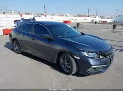 JHMFC1F34KX011892 2019 HONDA CIVIC