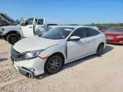 JHMFC1F34KX011987 2019 HONDA CIVIC