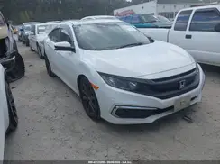 JHMFC1F34KX012489 2019 HONDA CIVIC