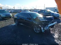 JHMFC1F34KX014582 2019 HONDA CIVIC