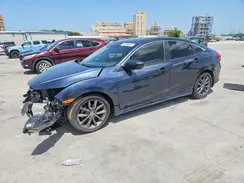 JHMFC1F34KX014663 2019 HONDA CIVIC