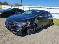 JHMFC1F34KX014727 2019 HONDA CIVIC