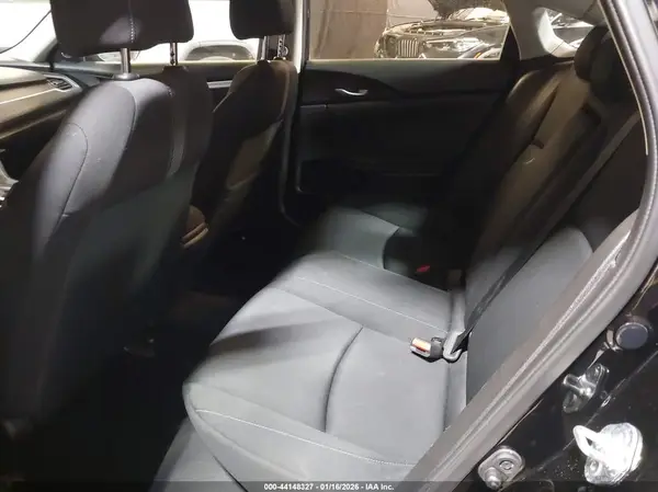 JHMFC1F35JX000799 2018 HONDA CIVIC - Image 8