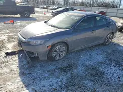 JHMFC1F35JX000947 2018 HONDA CIVIC