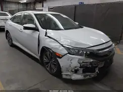 JHMFC1F35JX001046 2018 HONDA CIVIC