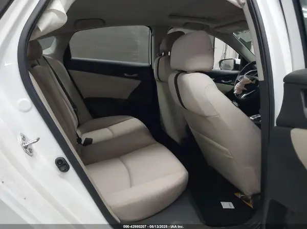 JHMFC1F35JX001046 2018 HONDA CIVIC - Image 8