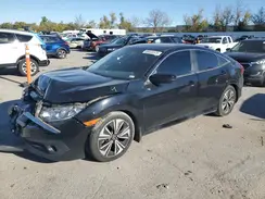 JHMFC1F35JX001516 2018 HONDA CIVIC