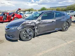 JHMFC1F35JX001757 2018 HONDA CIVIC