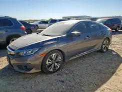 JHMFC1F35JX001760 2018 HONDA CIVIC