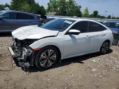 JHMFC1F35JX002097 2018 HONDA CIVIC