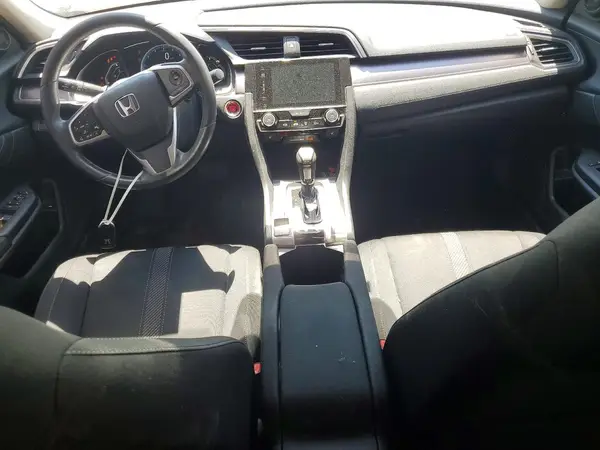 JHMFC1F35JX002097 2018 HONDA CIVIC - Image 8