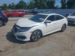 JHMFC1F35JX002620 2018 HONDA CIVIC