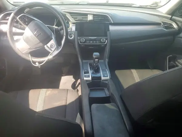 JHMFC1F35JX002620 2018 HONDA CIVIC - Image 8