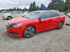 JHMFC1F35JX004674 2018 HONDA CIVIC