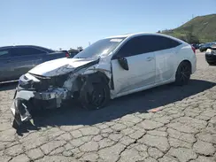 JHMFC1F35JX005498 2018 HONDA CIVIC