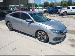JHMFC1F35JX005582 2018 HONDA CIVIC