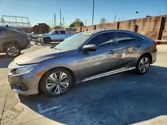 JHMFC1F35JX005999 2018 HONDA CIVIC