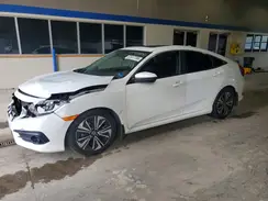 JHMFC1F35JX006604 2018 HONDA CIVIC