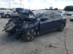 JHMFC1F35JX007431 2018 HONDA CIVIC