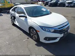 JHMFC1F35JX008188 2018 HONDA CIVIC