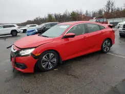 JHMFC1F35JX009390 2018 HONDA CIVIC