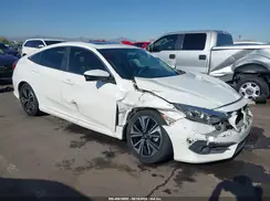 JHMFC1F35JX009826 2018 HONDA CIVIC
