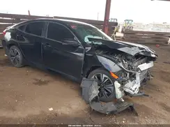 JHMFC1F35JX011513 2018 HONDA CIVIC
