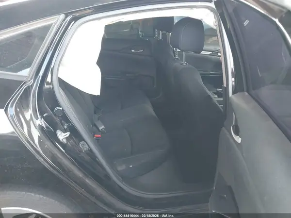 JHMFC1F35JX011513 2018 HONDA CIVIC - Image 8
